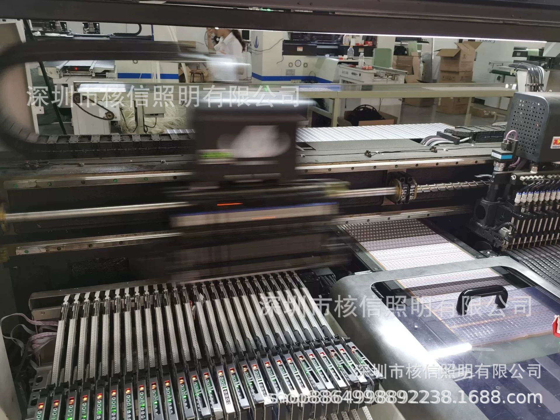 涂鸦wifi硅胶柔性幻彩霓虹灯带跨境蓝牙声控跑马流水氛围灯10米详情29