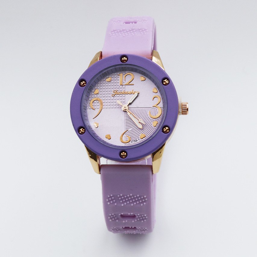 2024新款复古手表女学生石英表时尚休闲潮流皮表外贸简约气质女表详情20