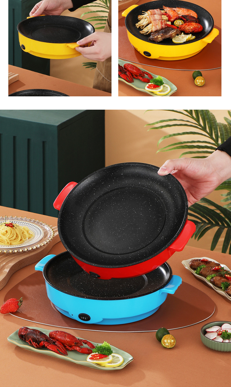 电烤锅详情页_20