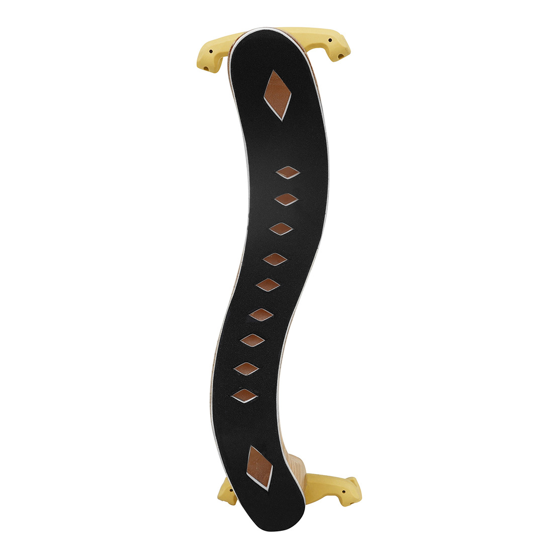 IRIN thickened sponge violin shoulder rest, imported Oufeng comfortable chin rest, classical pressure-relieving shoulder pad, adjustable violin rest pic 11