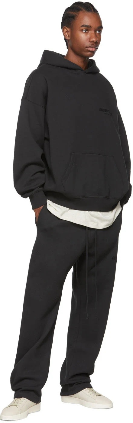 High-end Essentials hoodies for men, hooded fashion brand, loose Fog High Street women, autumn flocking 2022 pic 37
