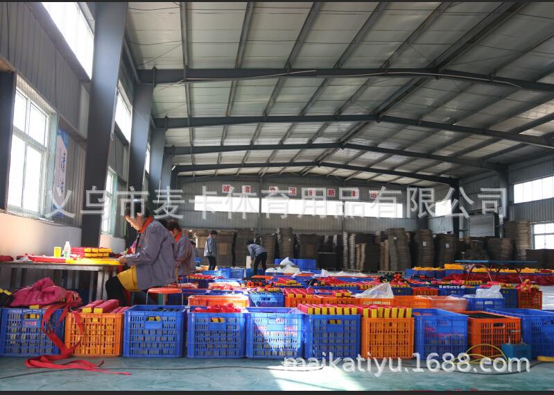 批发麦卡足球训练软梯 绳梯 敏捷梯 足球梯 步伐训练梯篮球速度梯详情26