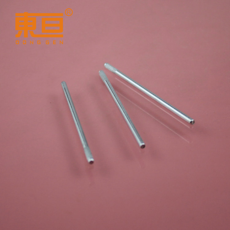 H2*50 single straight embossed shaft, iron shaft, hardware shaft, toy axle, toy accessory, technological building block parts pic 5