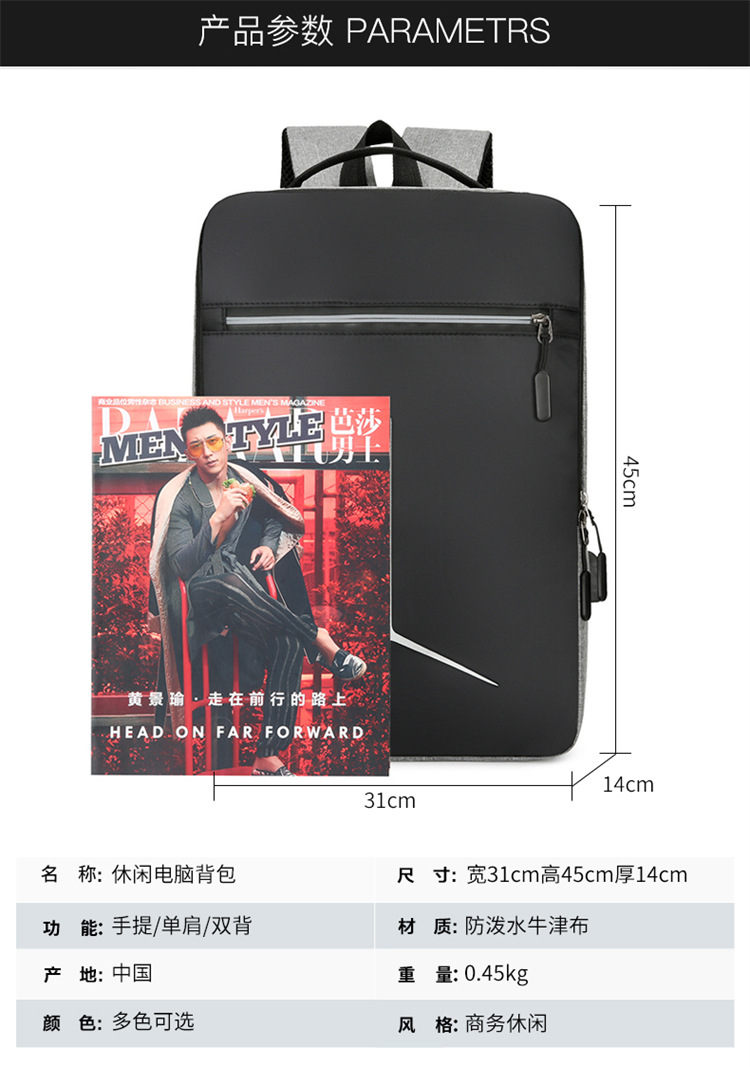 2023新款双肩包详情11