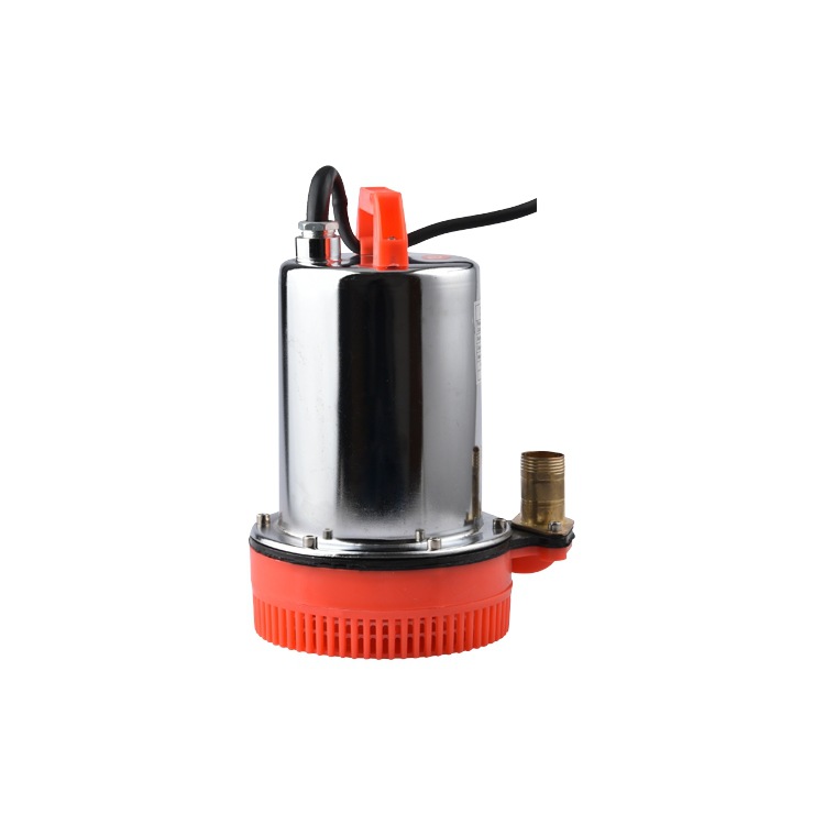 Submersible pumps, garden pumps, best-selling DC pumps, 12V water pumps, 24V water pumps, DC water pumps pic 1