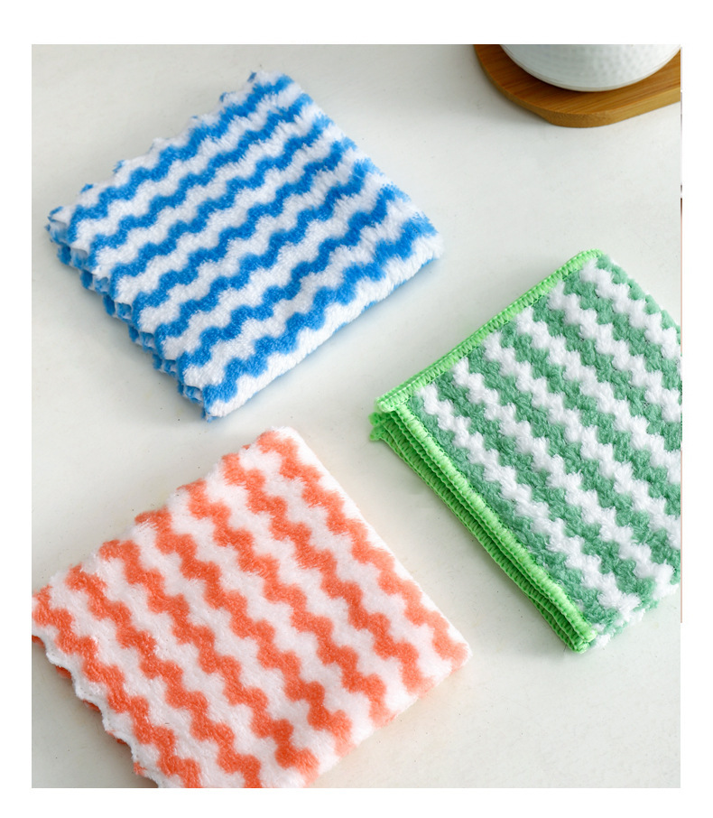 抹布强去污厨房用具家用神器大全百货家居用品实用小物件居家好物详情22