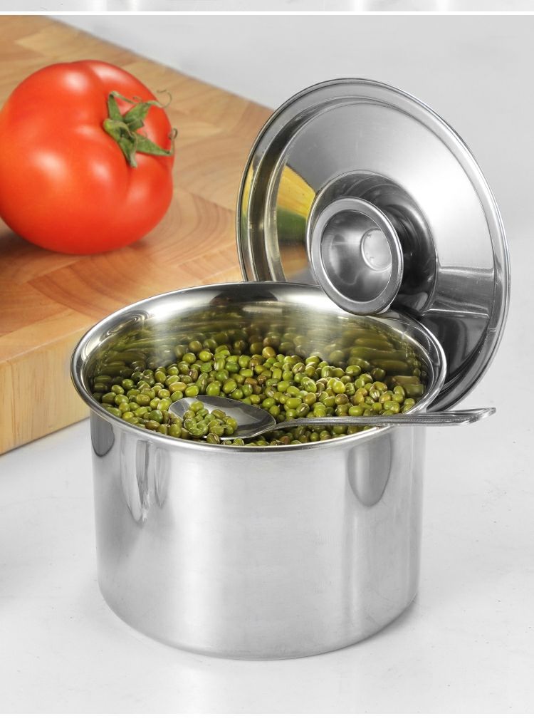 304不锈钢味盅加厚调料盆多功能打蛋盆调味盆调料缸油盆调料罐详情15