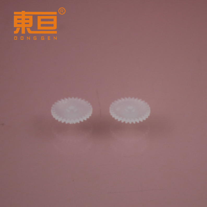 30102A soft double-layer gear with overlapping teeth, made of soft rubber material, is easy to insert and remove but prone to slipping pic 5