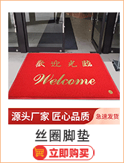 Wholesale of pvc plastic for the entrance door, elevator, hotel welcome, anti-slip wire rings, entrance floor MATS, carpets and foot MATS pic 8