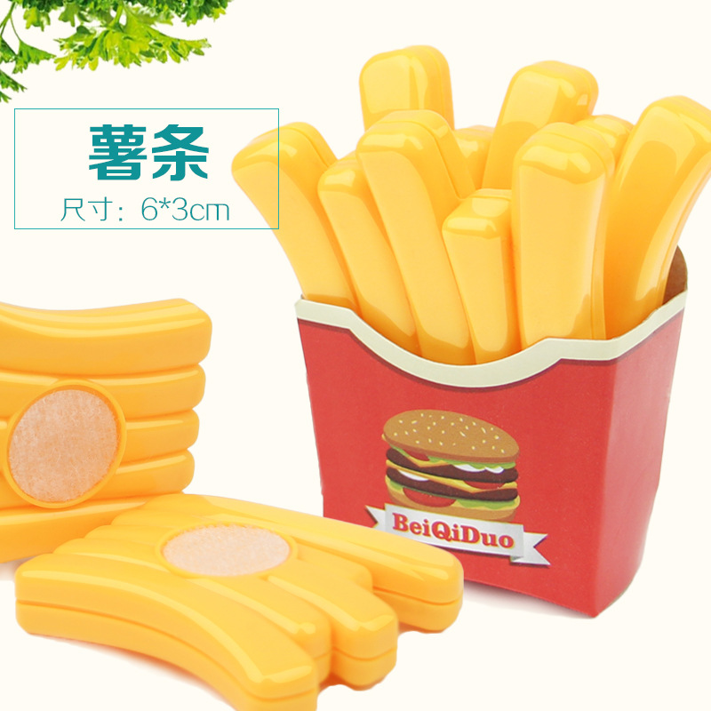 薯条1