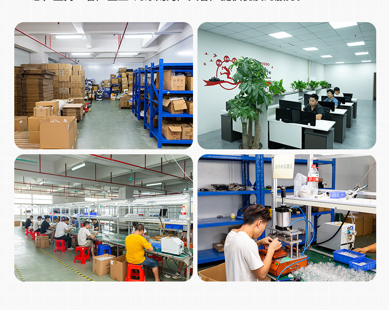 外贸新品监护仪电子血压计测量仪英文语音智能高精准全自动手臂式详情14