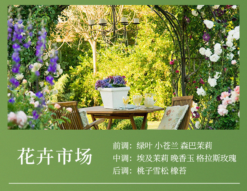 YIWXIU液体无火香薰精油酒店卫生间空气清新剂生日礼物伴手礼批发详情25