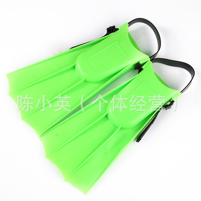 Factory direct sales of flippers, diving flippers, swimming flippers, water sports and swimming supplies pic 2