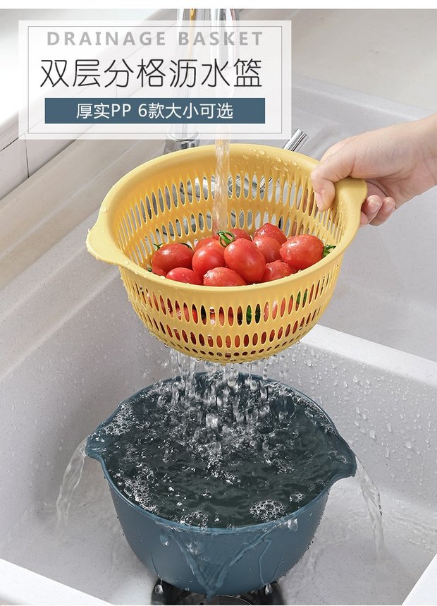 创意居家居厨房用品用具小百货家用大全生活实用日用品小物件收纳详情1