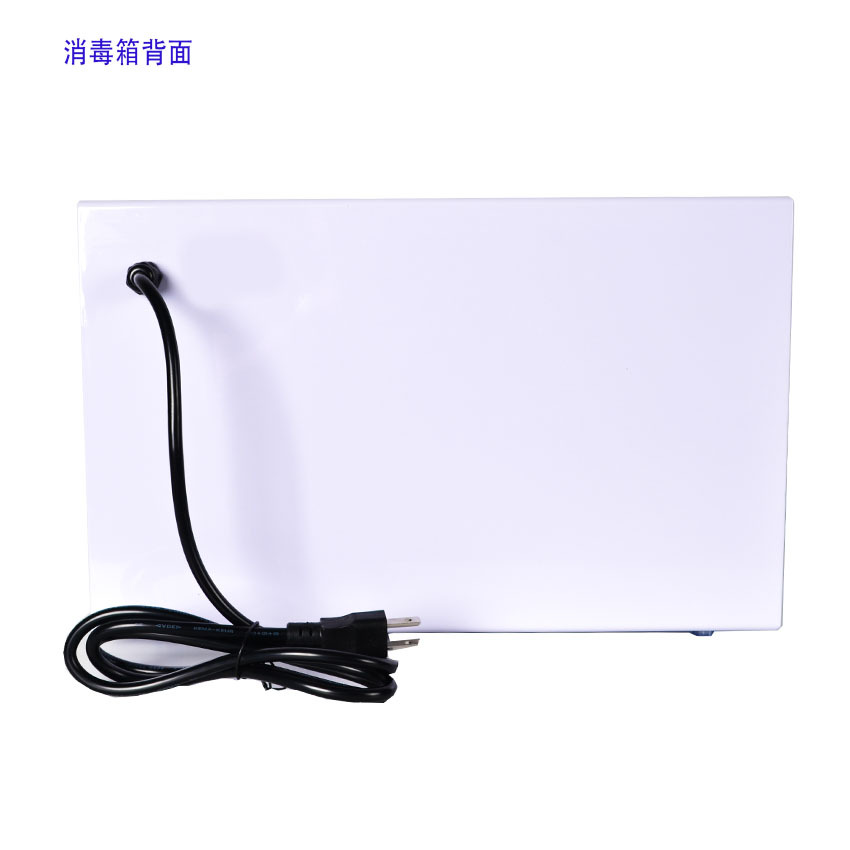Factory direct supply 209 disinfection cabinet for beauty salons, nail art, dental tools, UV disinfection cabinet, ultraviolet tool disinfection box shanilak pic 7