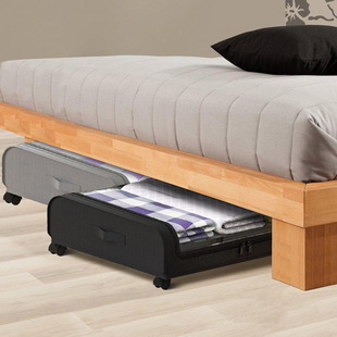 多层大容量天鹅绒首饰盒耳环项链饰品收纳盒多色珠宝收纳展示盒子详情6