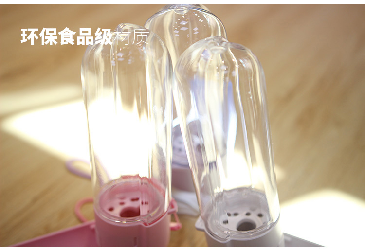 宠物折叠大容量水杯中大犬狗狗饮水器外出饮水壶宠物随行杯便携式详情9