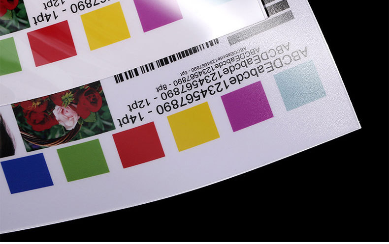 Kingland 260g RC papel fotográfico A4 highlight gamuza papel fotográfico impresión de inyección de tinta personalizada papel fotográfico al por mayor pic 5