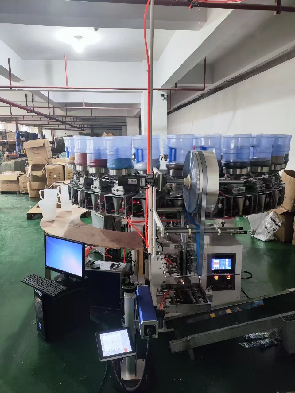 儿童钻石画diy手工带框材料包三丽鸥卡通钻石贴画礼物批发砖石画详情5