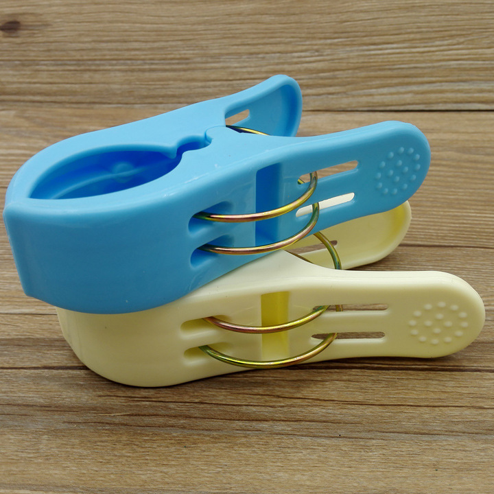 D1223 Blue Luxury 2 Good quilts, drying quilts, plastic quilts, drying quilts, Yiwu 2-yuan 2-yuan store Department store pic 3