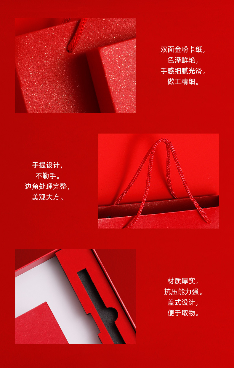 A5 high-end elastic band binding notebook, business office notepad gift box set, customized logo for annual meeting gifts pic 8