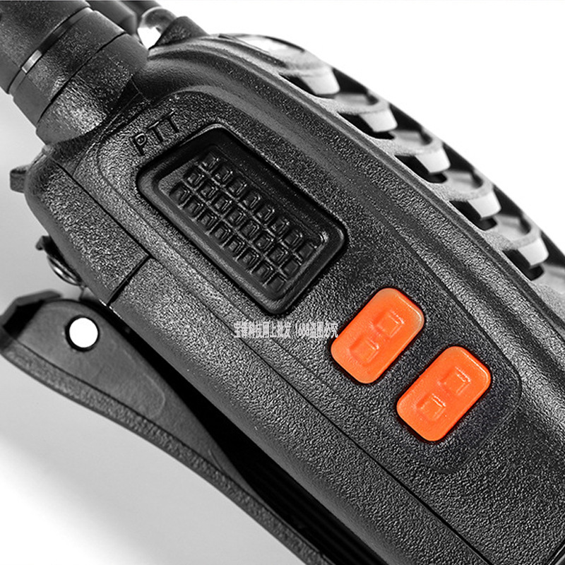 BAOFENG bf-888s intercomunicador baofeng inalámbrico de alta potencia al aire libre taibao feng 888S fabricante feng pic 18