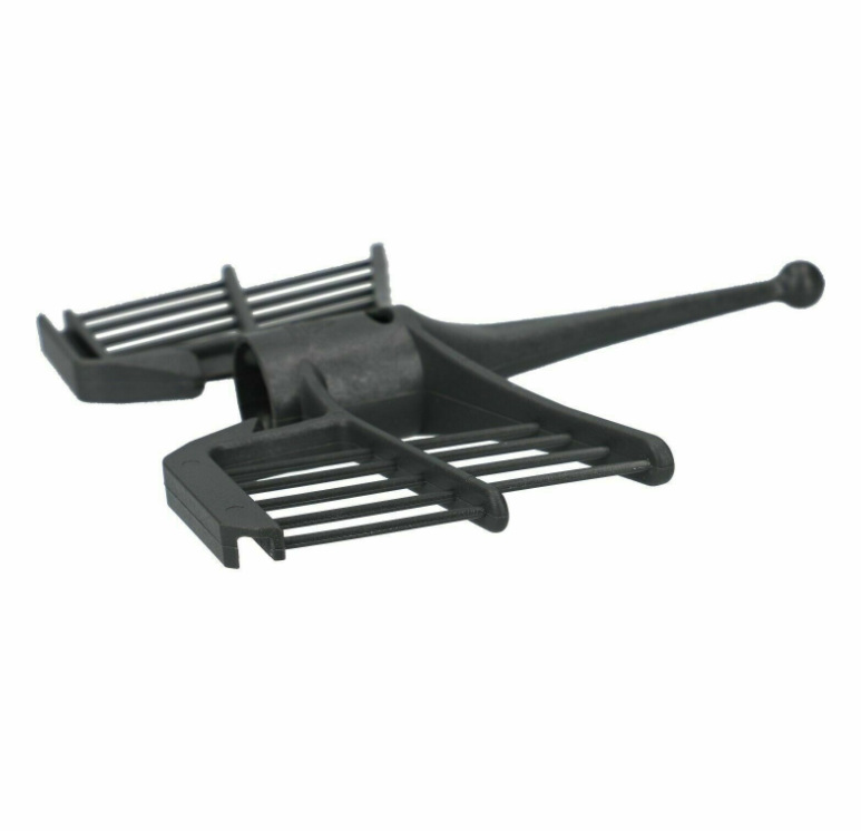 Chef machine butterfly stick pic 1