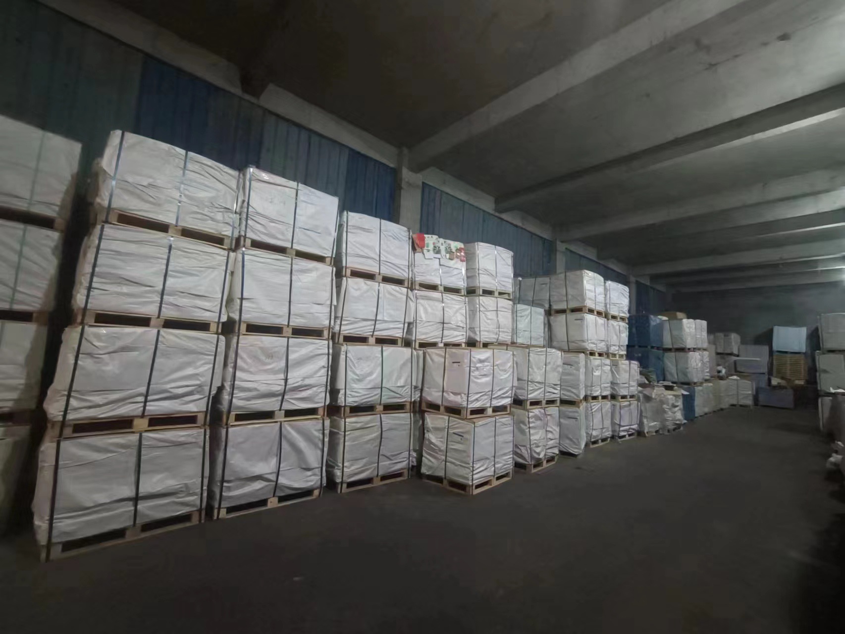 透明大张拷贝纸雪梨纸水果蔬菜包装纸服装鞋帽玻璃隔层纸包邮详情9