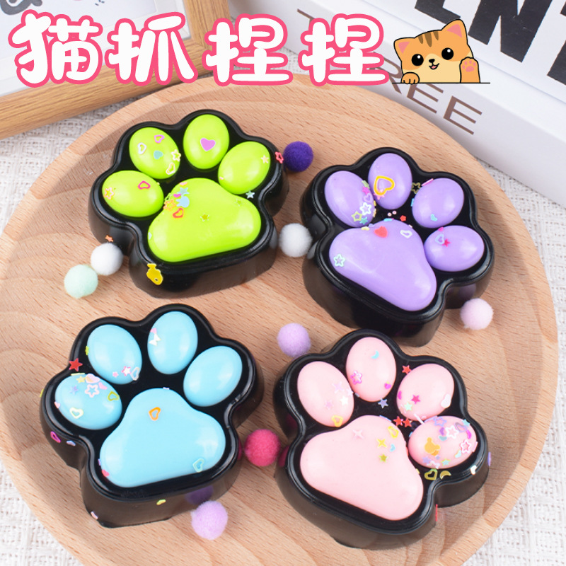 儿童发光玩具莲花陀螺七彩闪光音乐陀螺玩具小礼品夜市摆地摊批发详情3