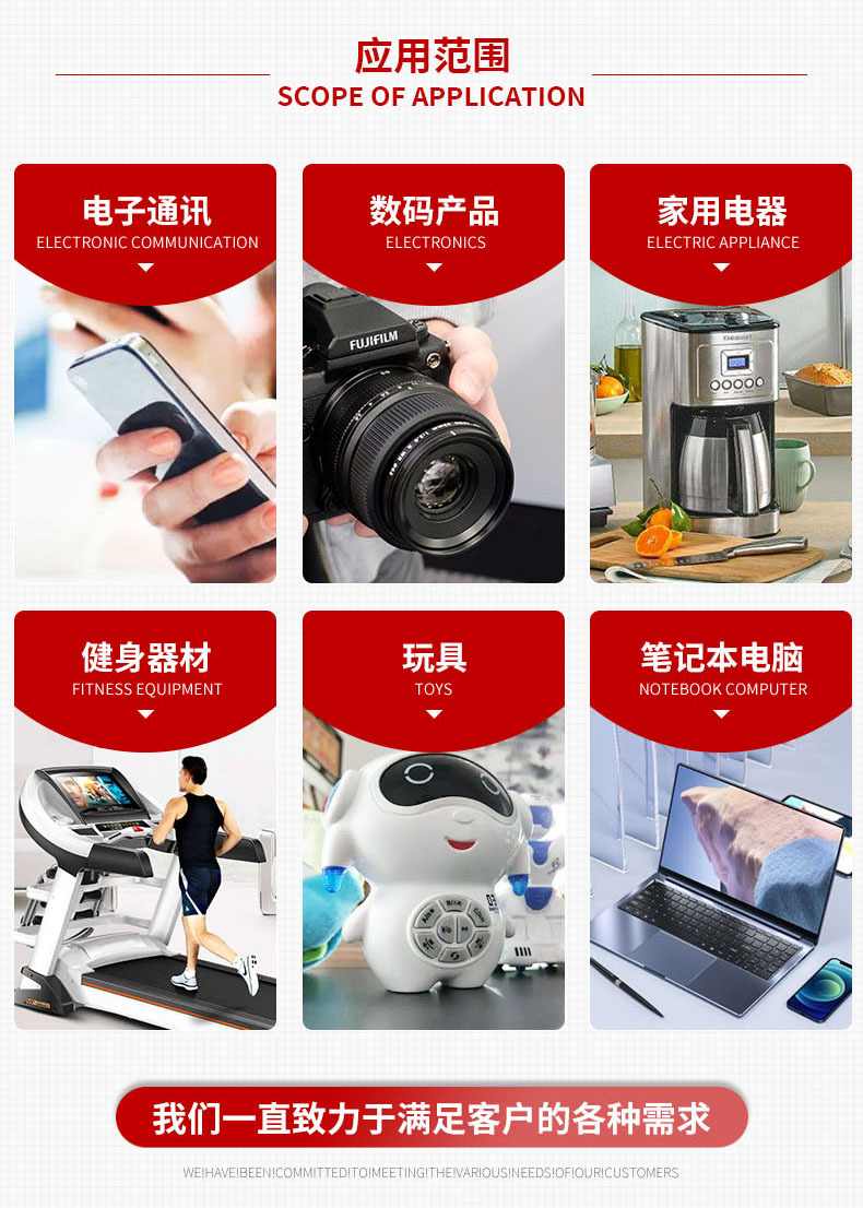 Waterproof touch switch 4X4X1.5H~4.3 copper head patch four-pin waterproof touch switch pic 8