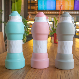 INS网红小麦秸秆直身玻璃水杯双层随手杯带提绳户外旅行杯随手杯详情4