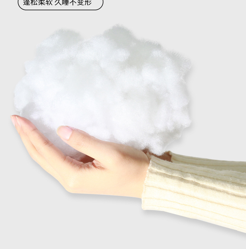 New cartoon hooded U-shaped pillow, plush hooded neck pillow, travel portable neck pillow, soft office nap pillow pic 16