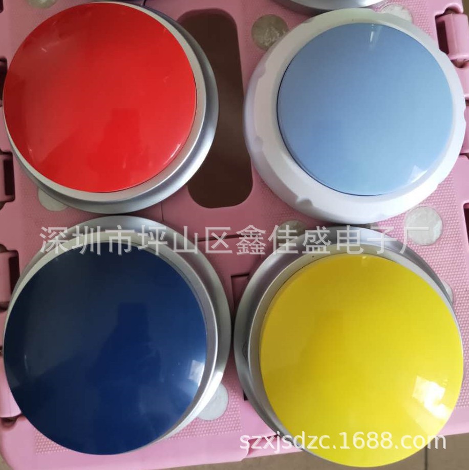 Dog speech recording box, pet communication voice box, squeezing box, voice recorder, direct sales from the manufacturer pic 9