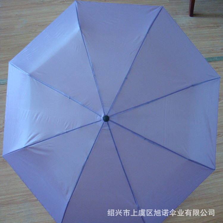【厂家直销】供应超迷你三折雨伞 便宜促销广告伞定制 折叠伞批发详情36