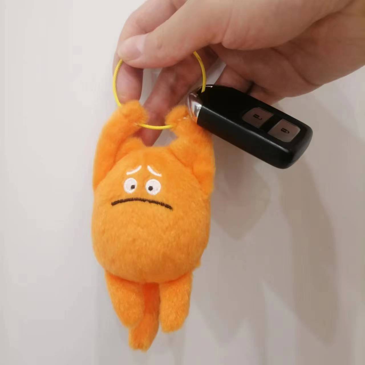 Оригинальное оригинальное издание оригинальной, крутой, непослушной щенячьей шерсти, плюшевых игрушек, украшений для креативных кукол с детскими сердцами pic 33