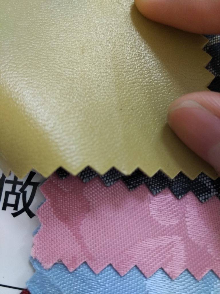 Factory direct sales of multi-color jacquard rose, 60-thread sheepskin jacquard foam fashionable backpacks, handbags and briefcases pic 12