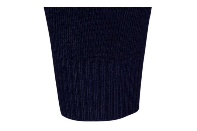 High-neck sweater for men, Korean-style slim-fit sweater, lapel woolen sweater for men, thick base knitted sweater for export pic 57