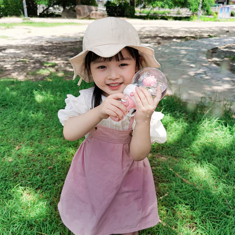 跨境戏水喷水枪夏天儿童发光小水枪呲水枪批发玩水外贸礼品玩具详情23