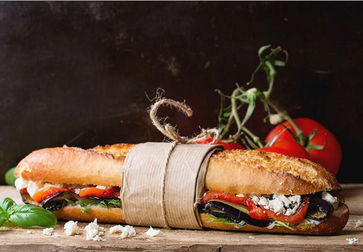 金色法棍模具不粘3槽大号法棒模亚马逊波浪法条式长条面包烤盘架详情13