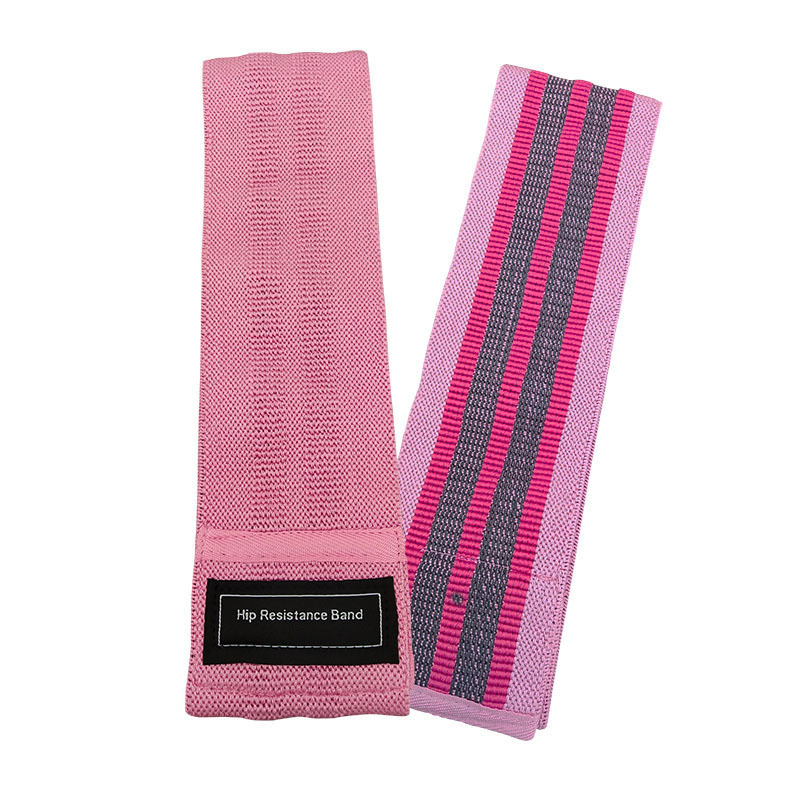 Resistance band for elastic squats pic 5