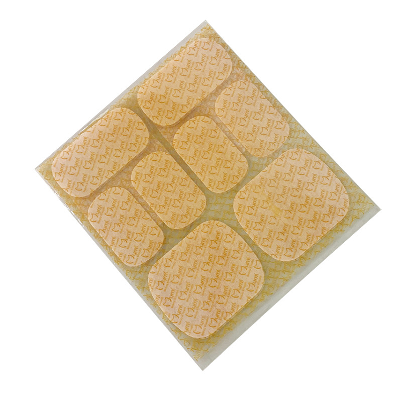 Factory direct sales of Mymi plant essential oil for lazy people, charming men and women, navel and abdomen patches, face patches, arm patches pic 34