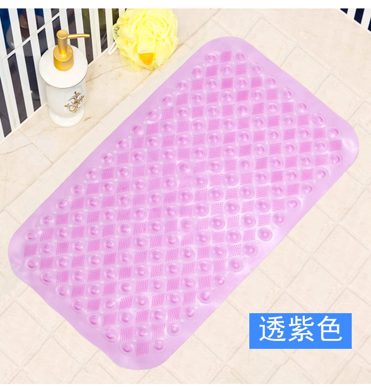 时尚圆点浴垫/按摩浴垫/防滑垫/浴室防滑垫/浴室地垫详情7