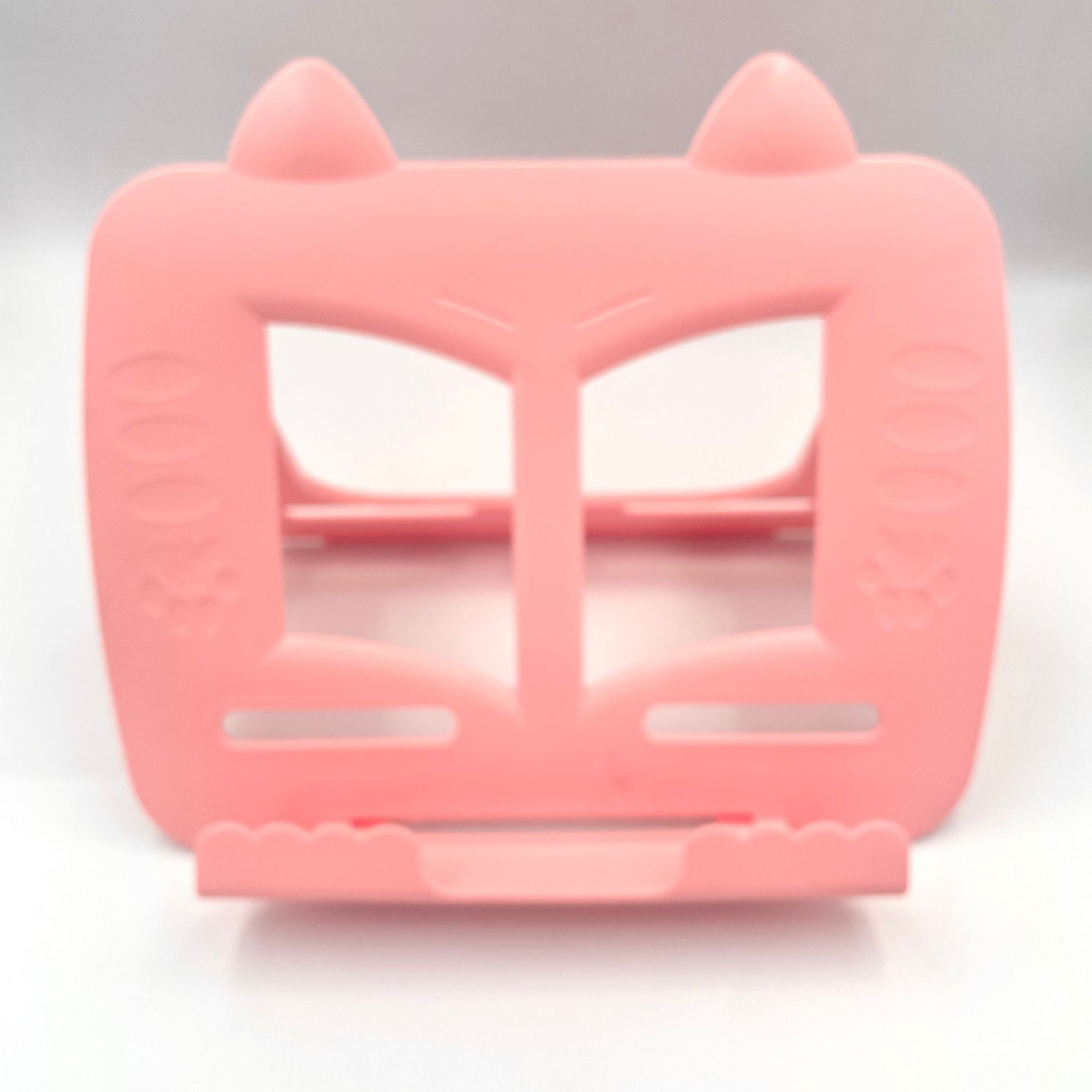 阅读支架看书支架可调节简易书架桌上平板支架小学生用书夹书器详情8