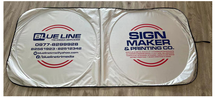 Car sun visors, car sun protection sunshades, summer supplies, car sun visors, car accessories, car covers pic 14