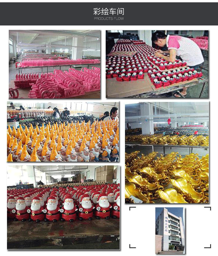 树脂天使摆件_09