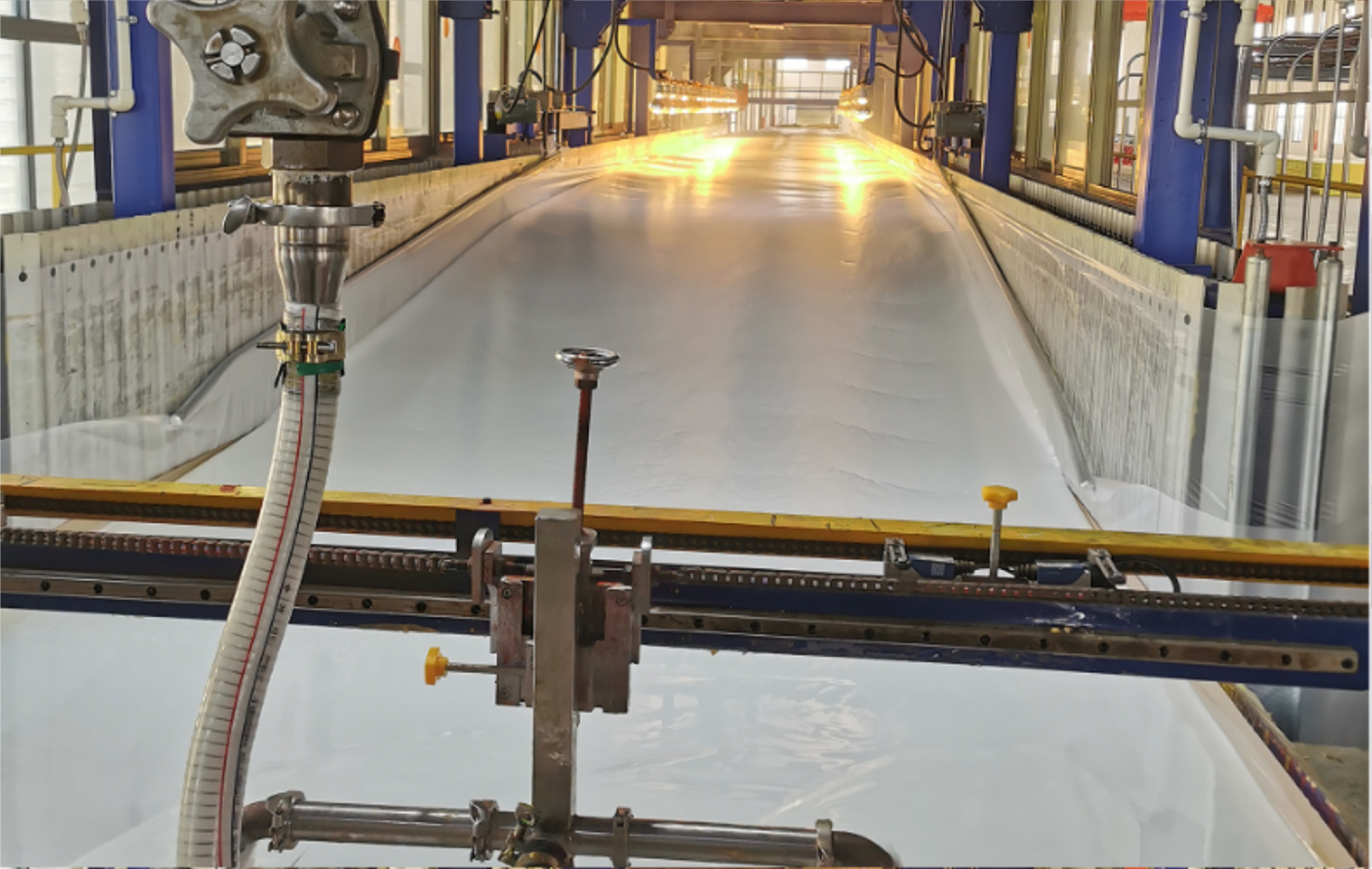 厂家批发8035A高密度海绵  飘窗垫海绵高密度发泡海绵 加工定制详情8