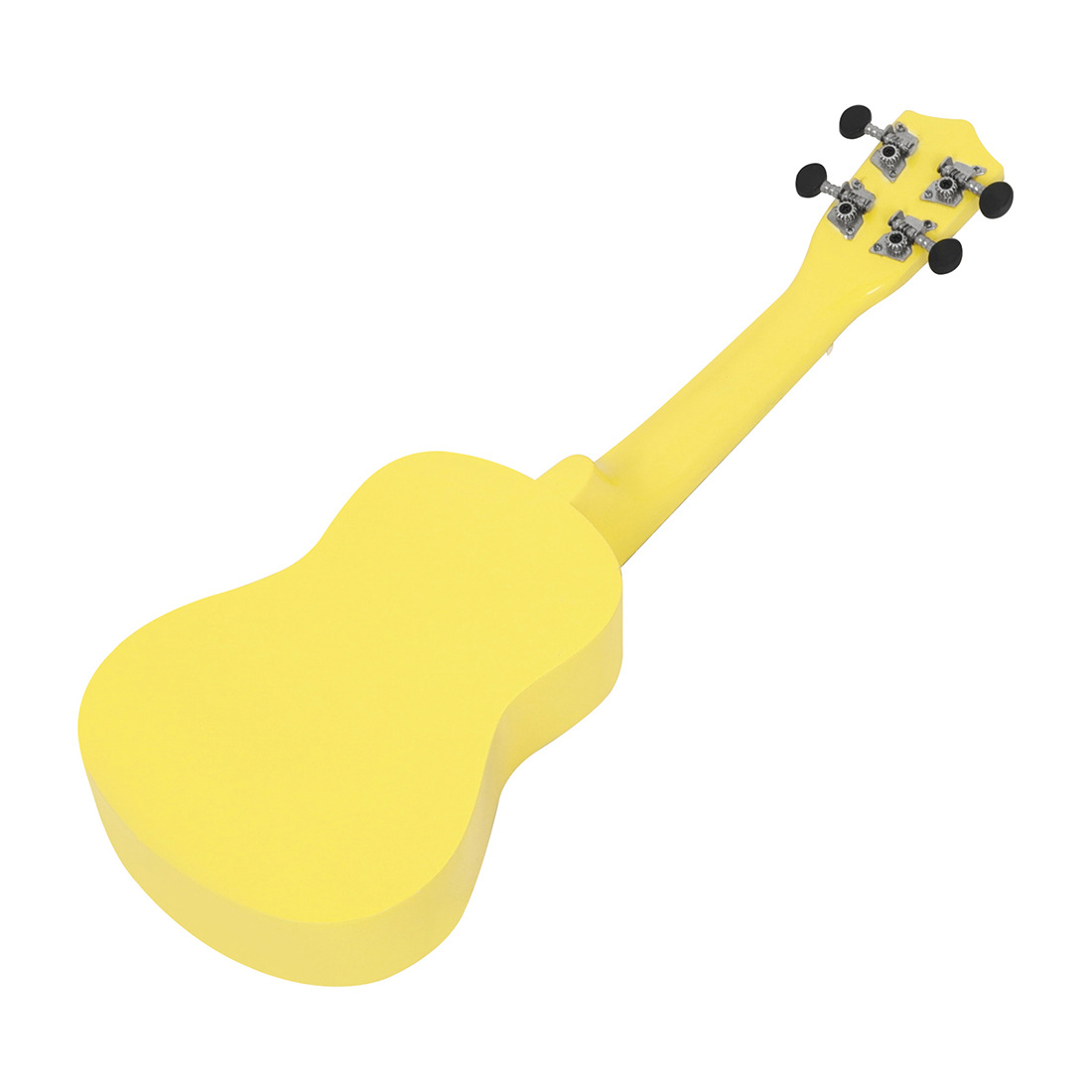 Wholesale 21-inch color ukulele four-string wooden small guitars for children and beginners, Ukulele pic 12