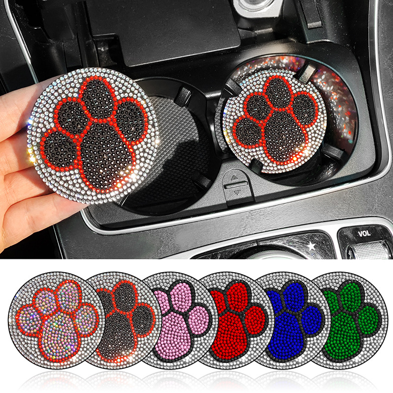 跨境车载饰品香水装饰夹汽车用品彩色蝴蝶空调出风口香水装饰夹详情12