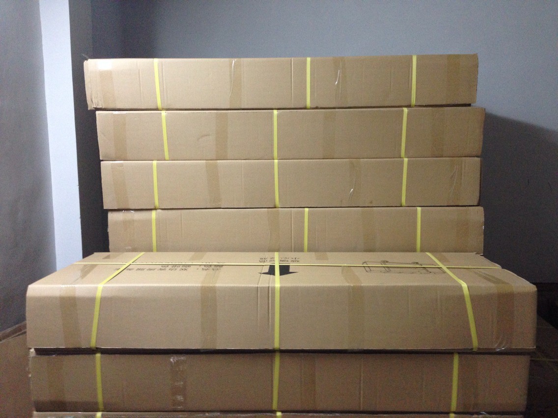 Hotel supplies C-01 bilateral service vehicle Room service vehicle factory direct sales pic 7