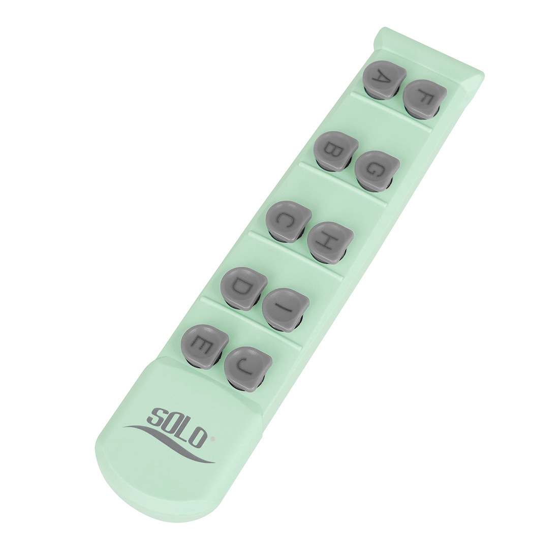 Factory direct sales of SOLO piano and guitar finger strength trainers, hand shape correctors, finger strength trainers, bass finger exercisers pic 11